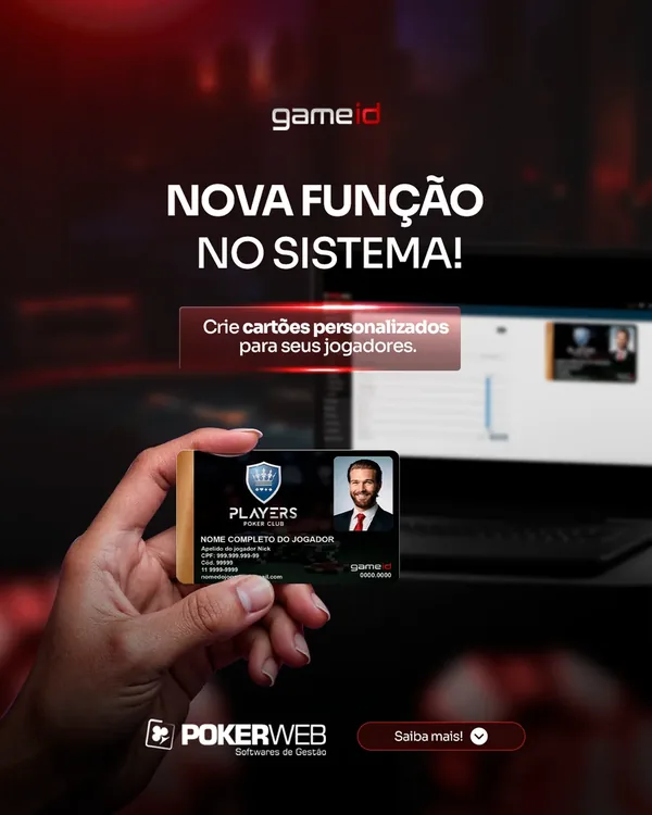 Post da GameID