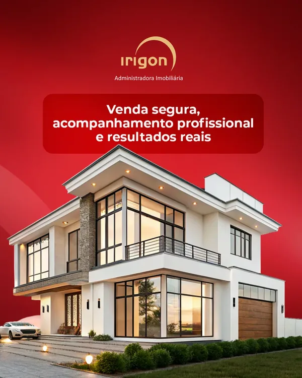 Post da Irigon