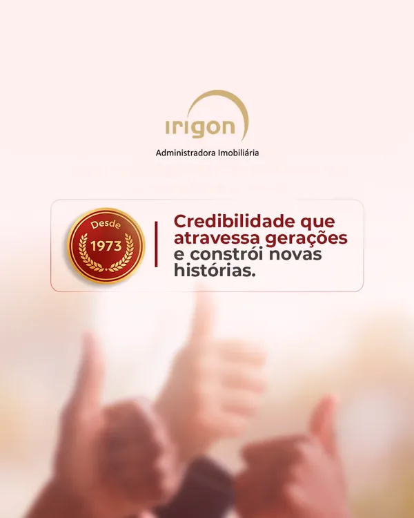 Post da Irigon
